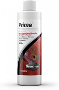 Seachem Prime