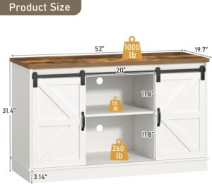 -Farmhouse-Aquarium-Cabinet dimensions